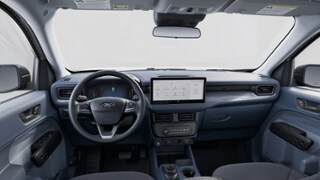 2025 Ford Maverick® Internal Image 2